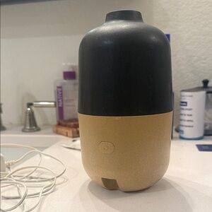 Project 62 Black and Tan Essential Oil Diffuser